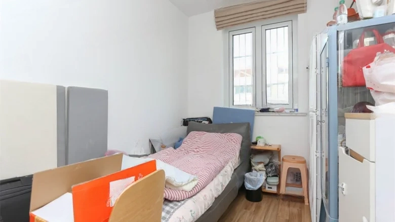 Gushan Residential Area, Block 3 - View 2