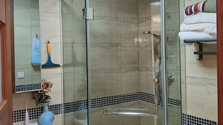 Vanke Whistler Township - View 8