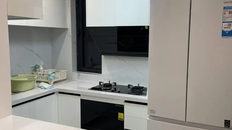 Shen Residence - View 3