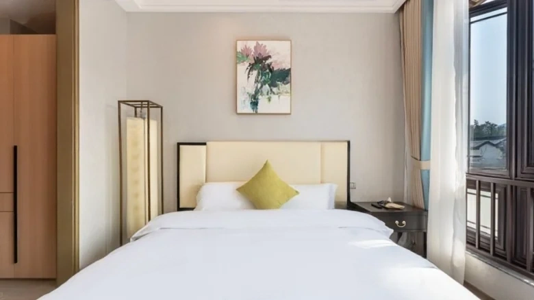 Bamboo Hill View - View 4