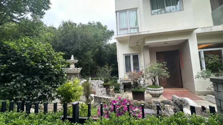 Shanghai Expo Ecocity Yunling Neighborhood - View 19