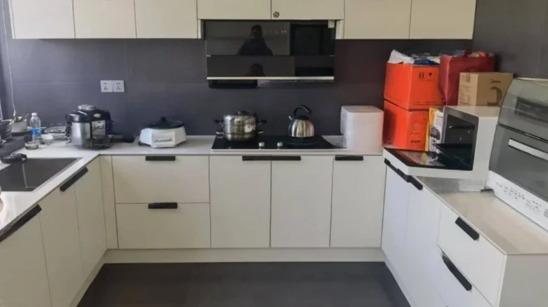 Phoenix Wanlong Apartment - View 4