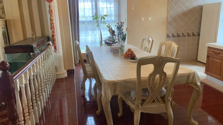 Liangchen Shuiyi Phase I - View 6