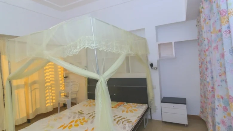 Ronaldo Sanya Bay Golf District One - View 2