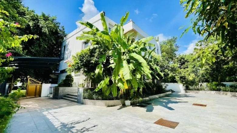 Ronaldbay Sanya Bay Gao Er Ji Villa - View 15