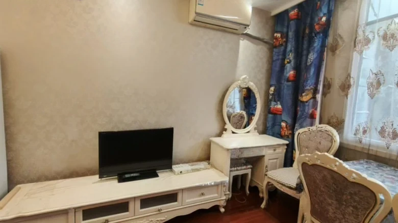 Hunan Road 311 Lane - View 3