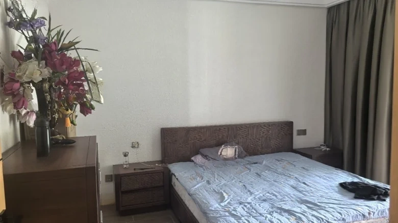 Fudi Lu Island - View 4