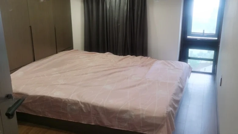 Vanke Times Center - View 4