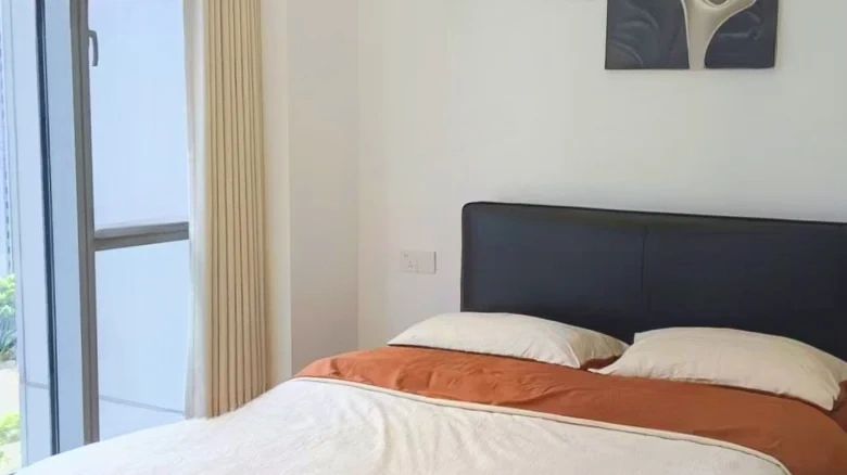 Times Riverside Premium Ljiang Garden - View 2