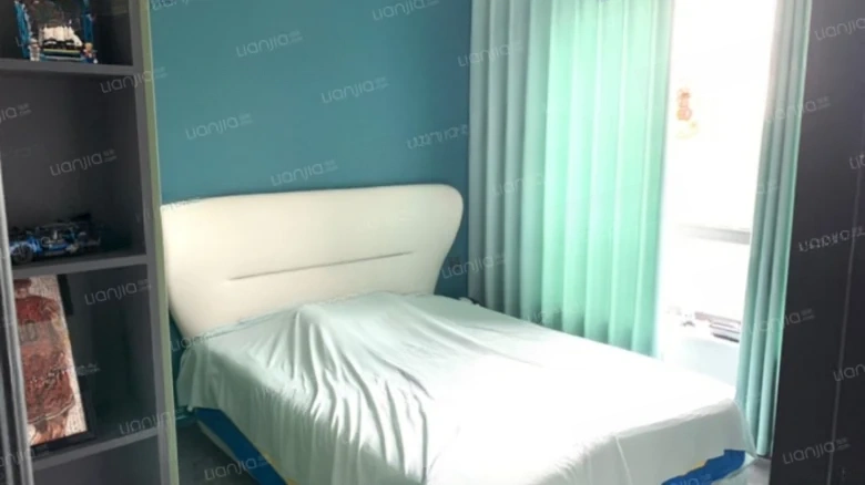 Doctor's Garden - View 3