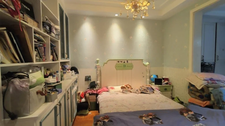 Park 1903 Saint-Vie Wan - View 3