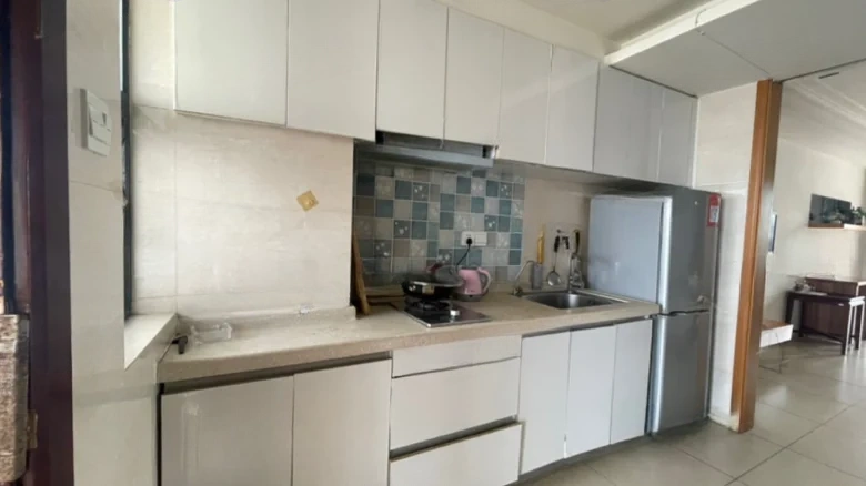 Jinzhong Hai Lan Zuan - View 3