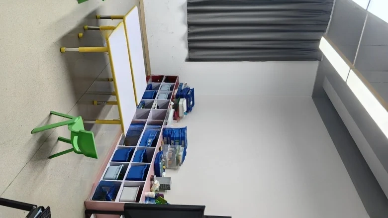 Sincere Treasure Brocade Garden - View 5