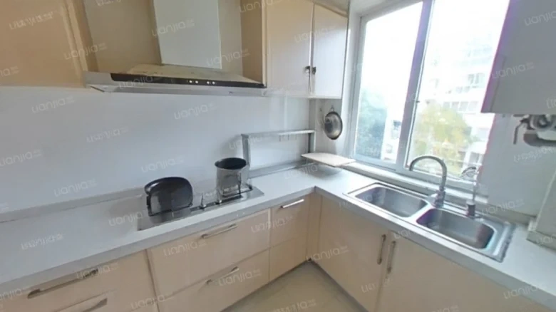 Sanlin Shibo Jiayuan (Dongshufang Road, Lane 560) - View 5