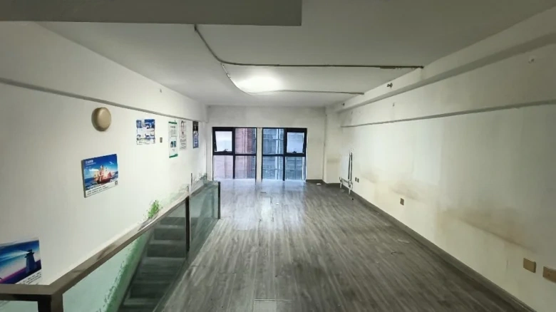 Lanzhou Zhongtianjian Square - View 2