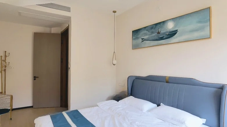 Longfor Tianpu - View 9