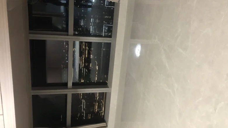 Skyfront Oriental - View 2