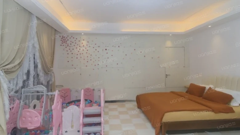 Rizhao Sanya Bay · High School District Villa - View 3