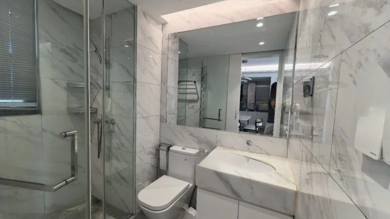 Artistic Hibiscus - View 9