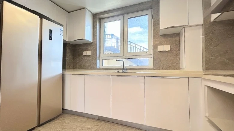 China Resources Land Mixc Residence Phase II - View 4