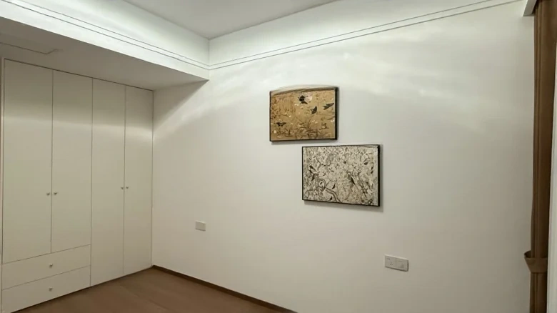 Changsha Tanfu Residence - View 3