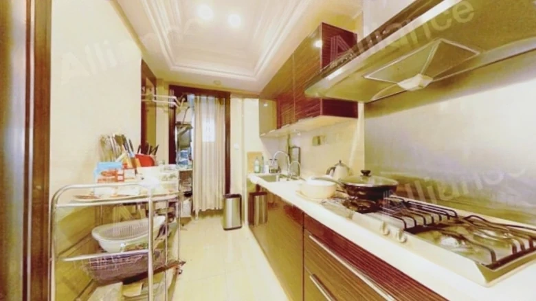 China Resources Joy Mansion - View 7