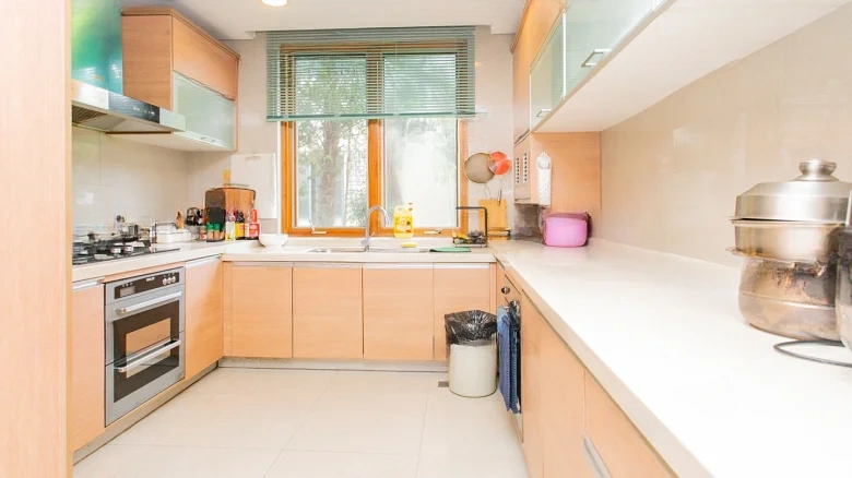 Heavenly Horse Golf Villa - View 12