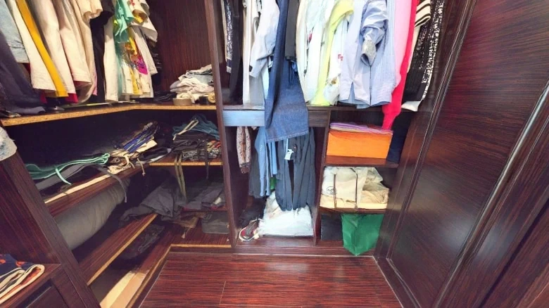 Hua Yuan Hua Central Center - View 13