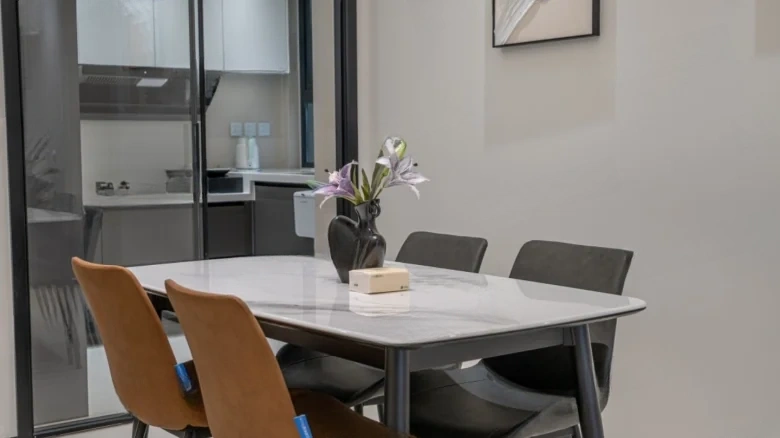 Longsheng Mansion - View 3