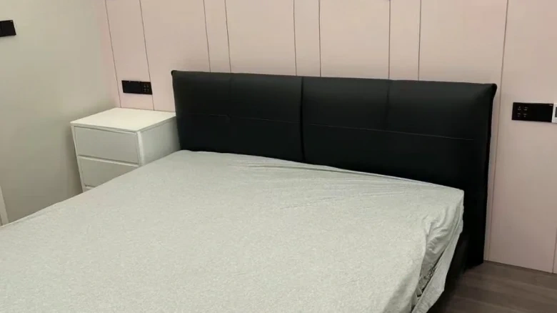 Binhai No.1 - View 2