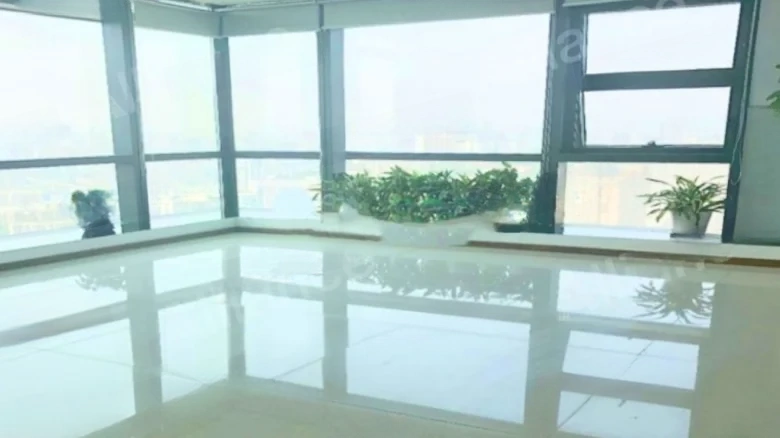 English: Yin Li International Plaza - View 5