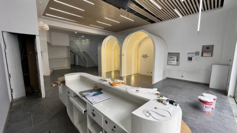 Fu Lin Home Garden West District - View 8