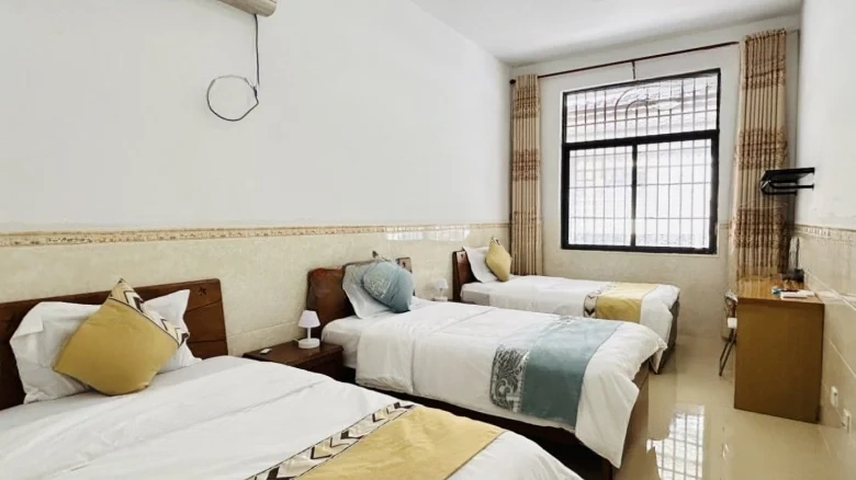 Greenfield Charm Town - View 6