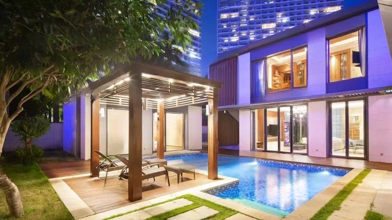 Atlantis Tang'an - View 14