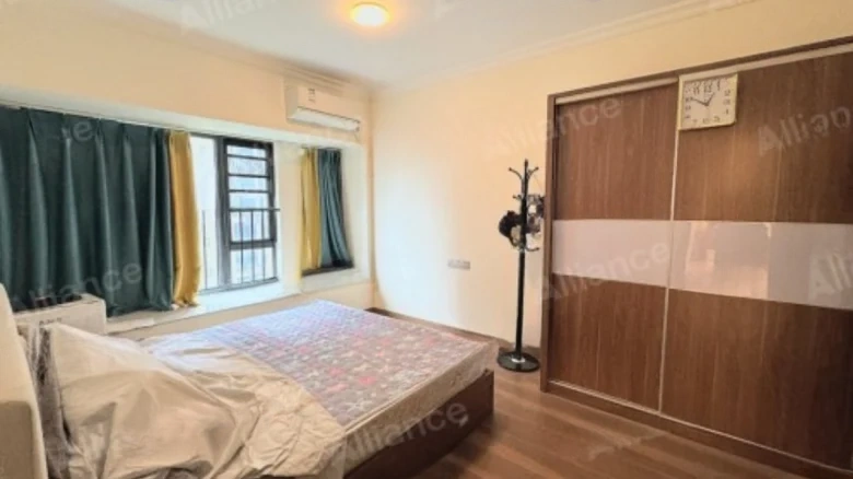 Sanya County Territorial Sea - View 3