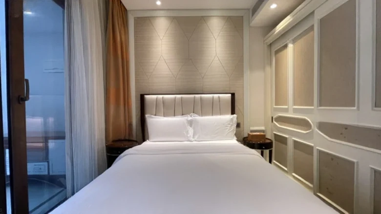 Half Mountain Peninsula - View 6