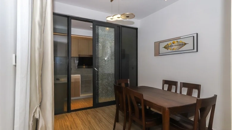 Vanke Lakeview Resort Park Phase II - View 9