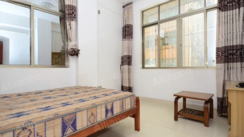 Hemp Su Road - View 2