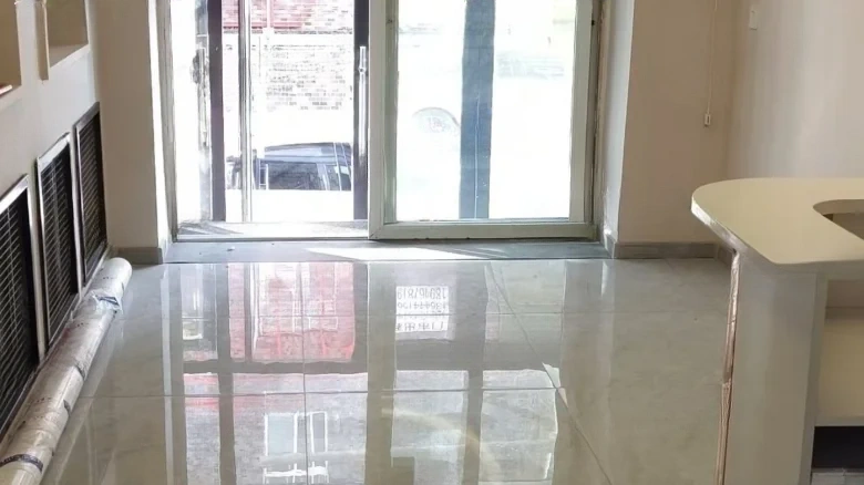 Xi Kang Hutong - View 1