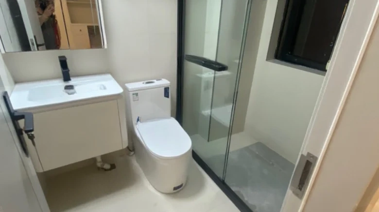 Ou Lu Happiness Garden - View 9