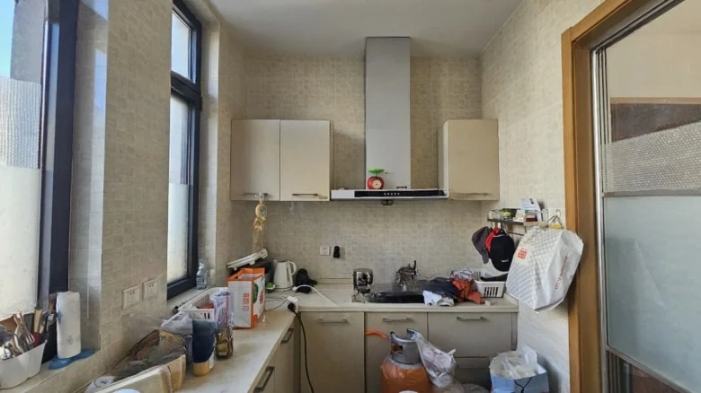 Dalian TianDi YueCui Terrace - View 16