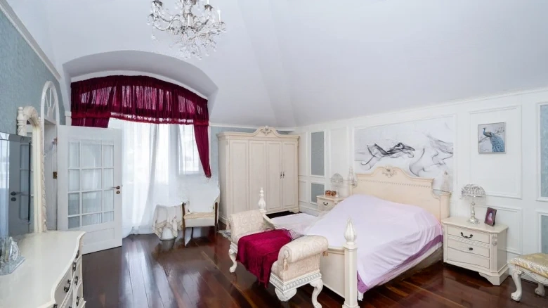 Ansheng Shanzhuang - View 7