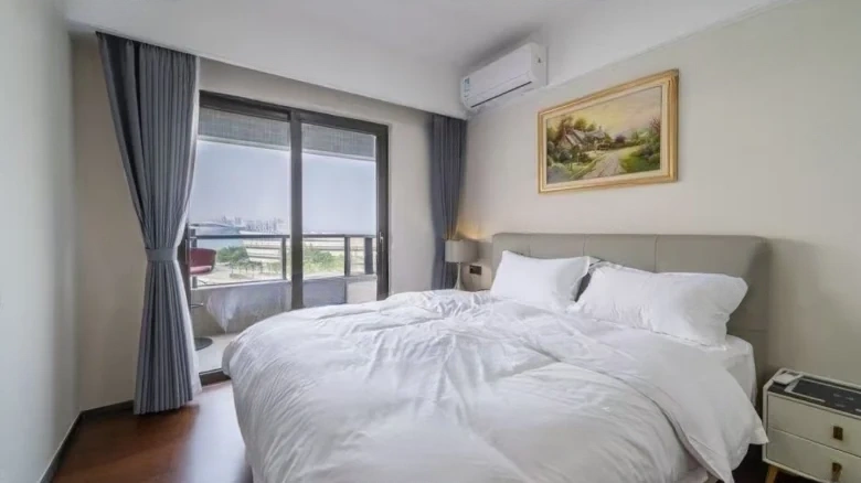 Poly Tianyue Bay - View 2