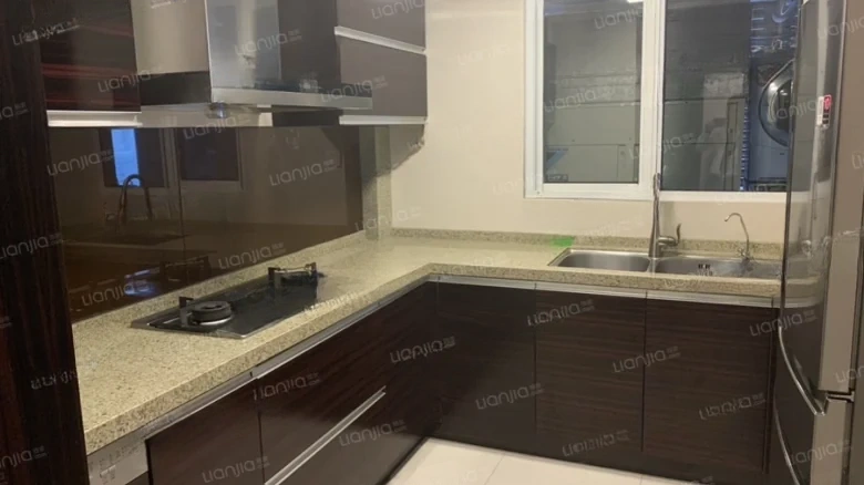 Circle Fusion Tianxi - View 8