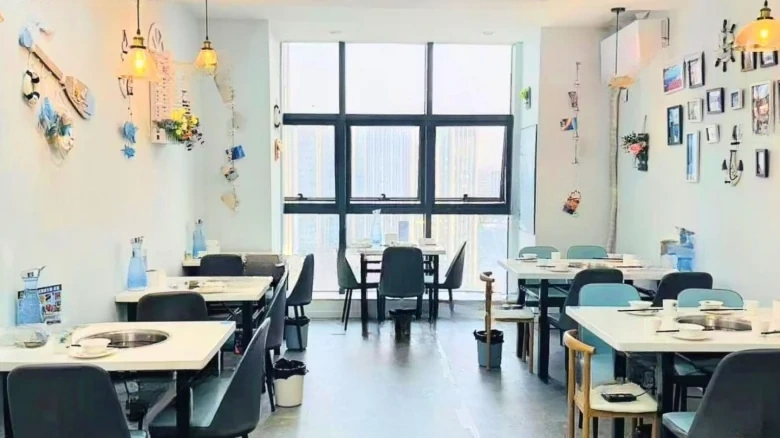 Luhu Times Sky Street - View 2