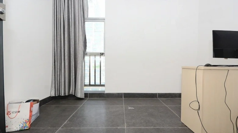 Zhanjiang Business Tower - View 2