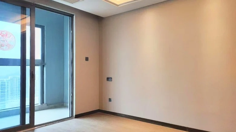 Yunchuan Platinum Bay Lan Court South Area (Phase II) - View 4