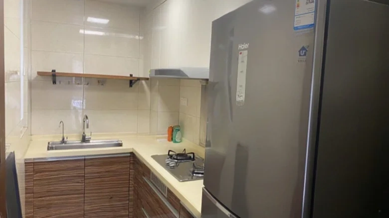 Oceanwide Universe Tianrui - View 3