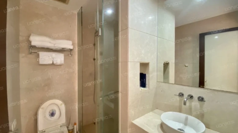 Half Mountain Peninsula Donghai Bay Phase III - View 7