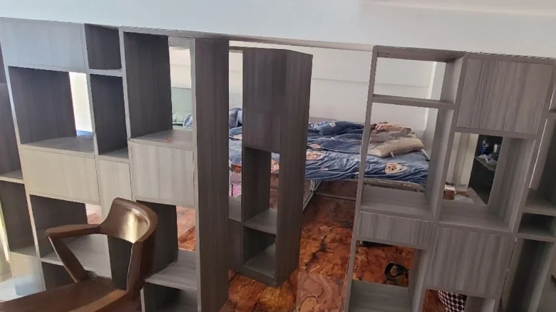 Green Tranquillity Lane Yunlang - View 2